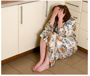 Sentimientos encontrados